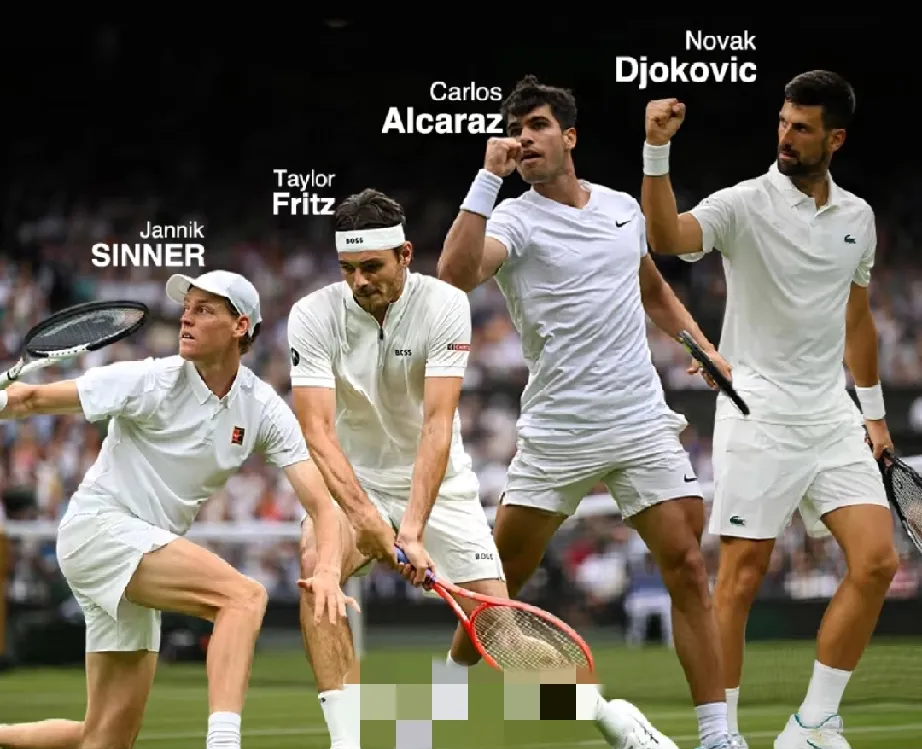 意大利网球队轻取英国网球队，费德勒一己之力扛起全队的简单介绍