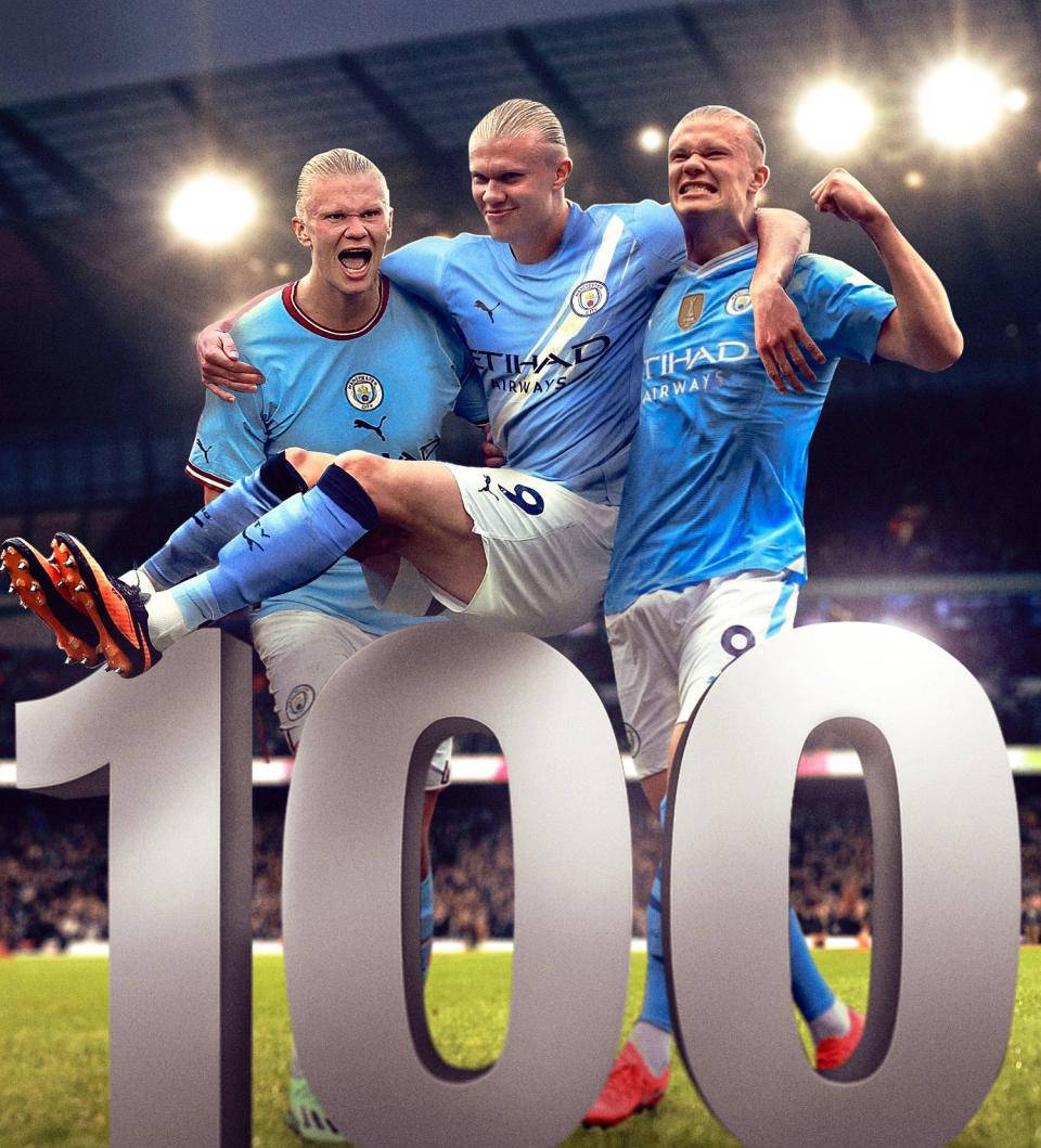 关于阿森纳强势丹麦，哈兰德一己之力扛起全队的信息