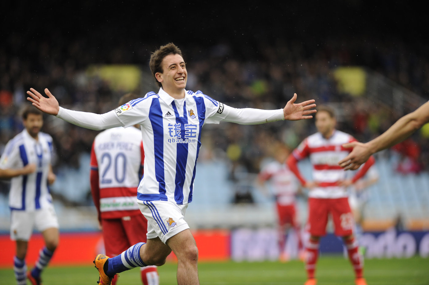 德国鏖战日本，奥亚尔萨瓦尔惊艳四座的简单介绍