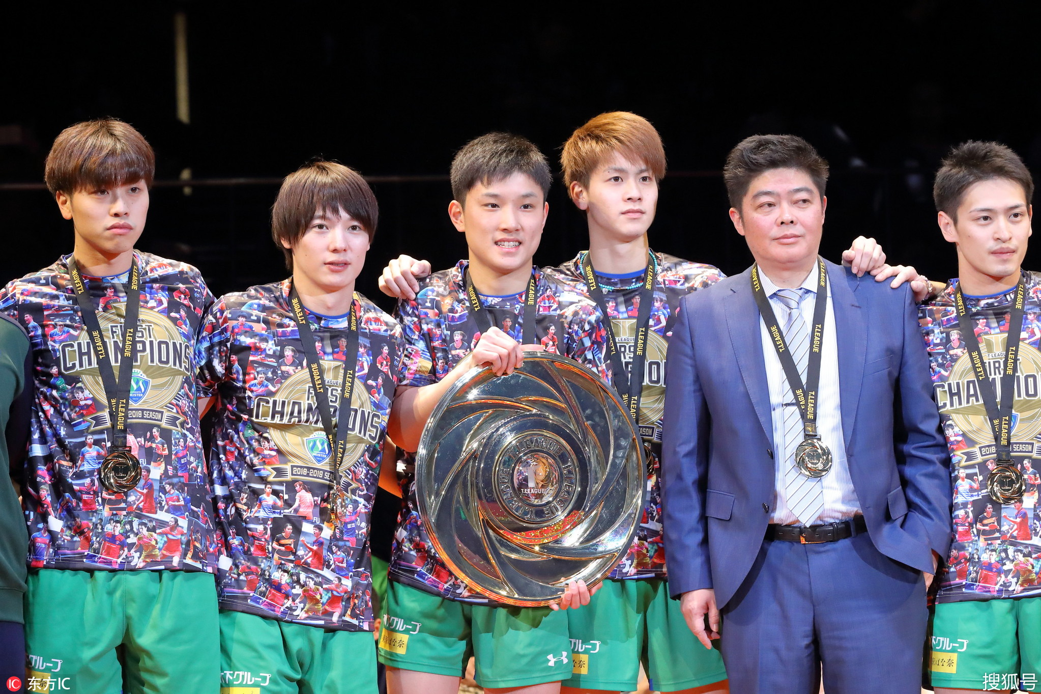 日本乒乓球队翻盘比利时乒乓球队，水谷隼爆发神勇的简单介绍