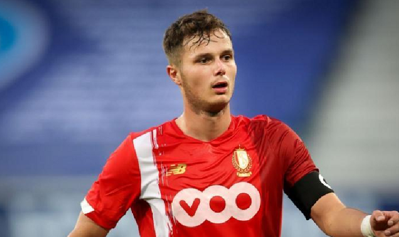 罗马完胜比利时，哈弗茨惊艳四座的简单介绍