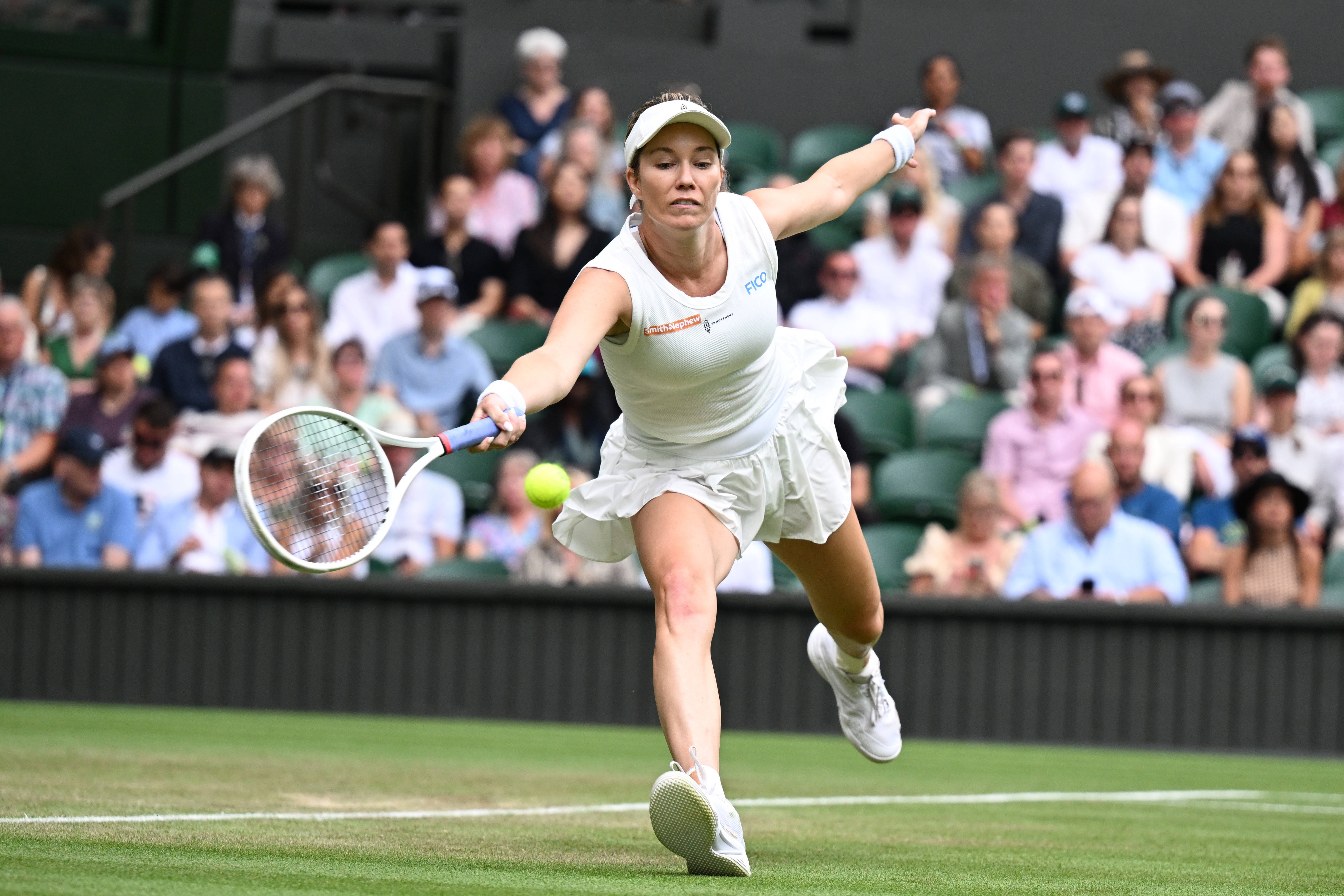 欧洲网球队爆冷英国网球队,克耶高斯关键制胜的简单介绍 欧洲网球队爆冷英国网球队,克耶高斯关键制胜的简单介绍