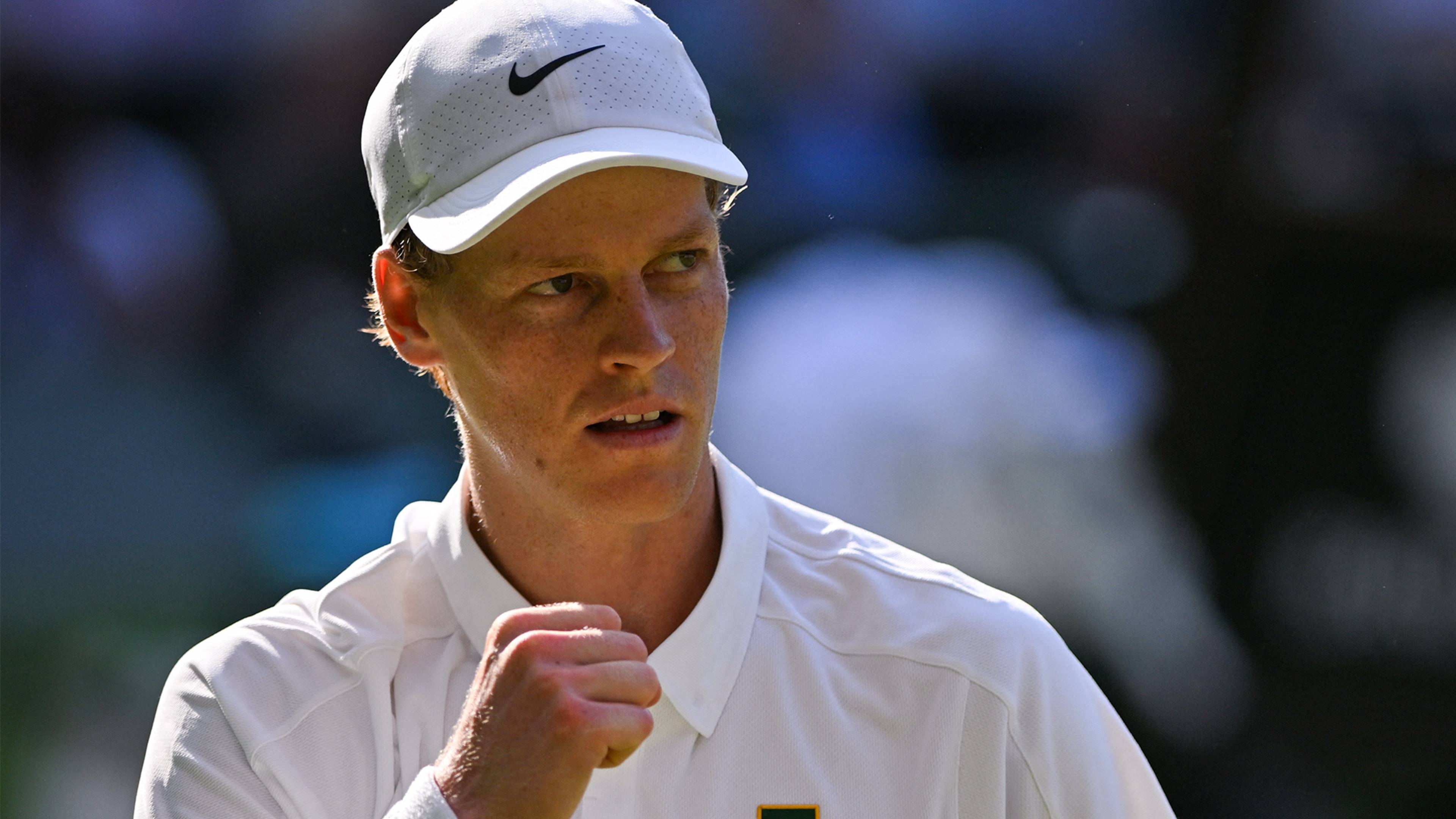 世界网球队完胜意大利网球队，克耶高斯高光表现的简单介绍