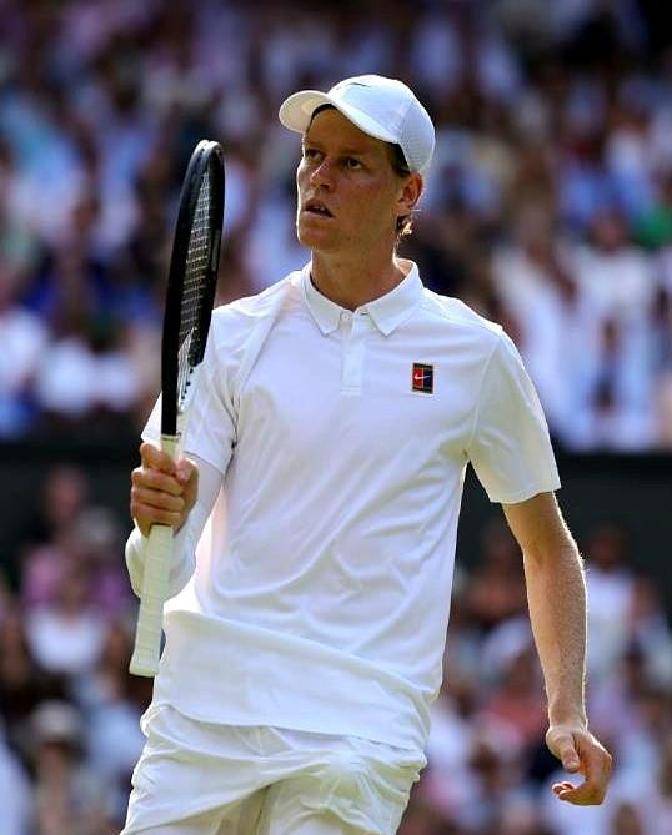 世界网球队完胜意大利网球队，克耶高斯高光表现的简单介绍