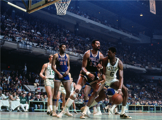 希腊男篮绝杀凯尔特人，拉塞尔一己之力扛起全队的简单介绍