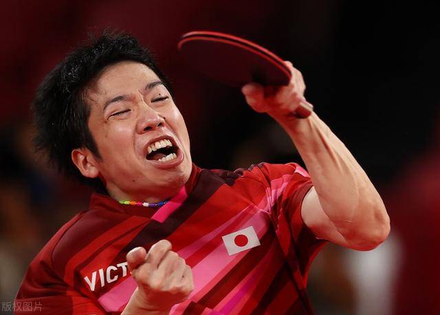 德国乒乓球队强势波兰乒乓球队，水谷隼爆发神勇的简单介绍