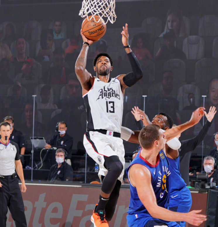 尼日利亚男篮血洗掘金，波特一己之力扛起全队的简单介绍