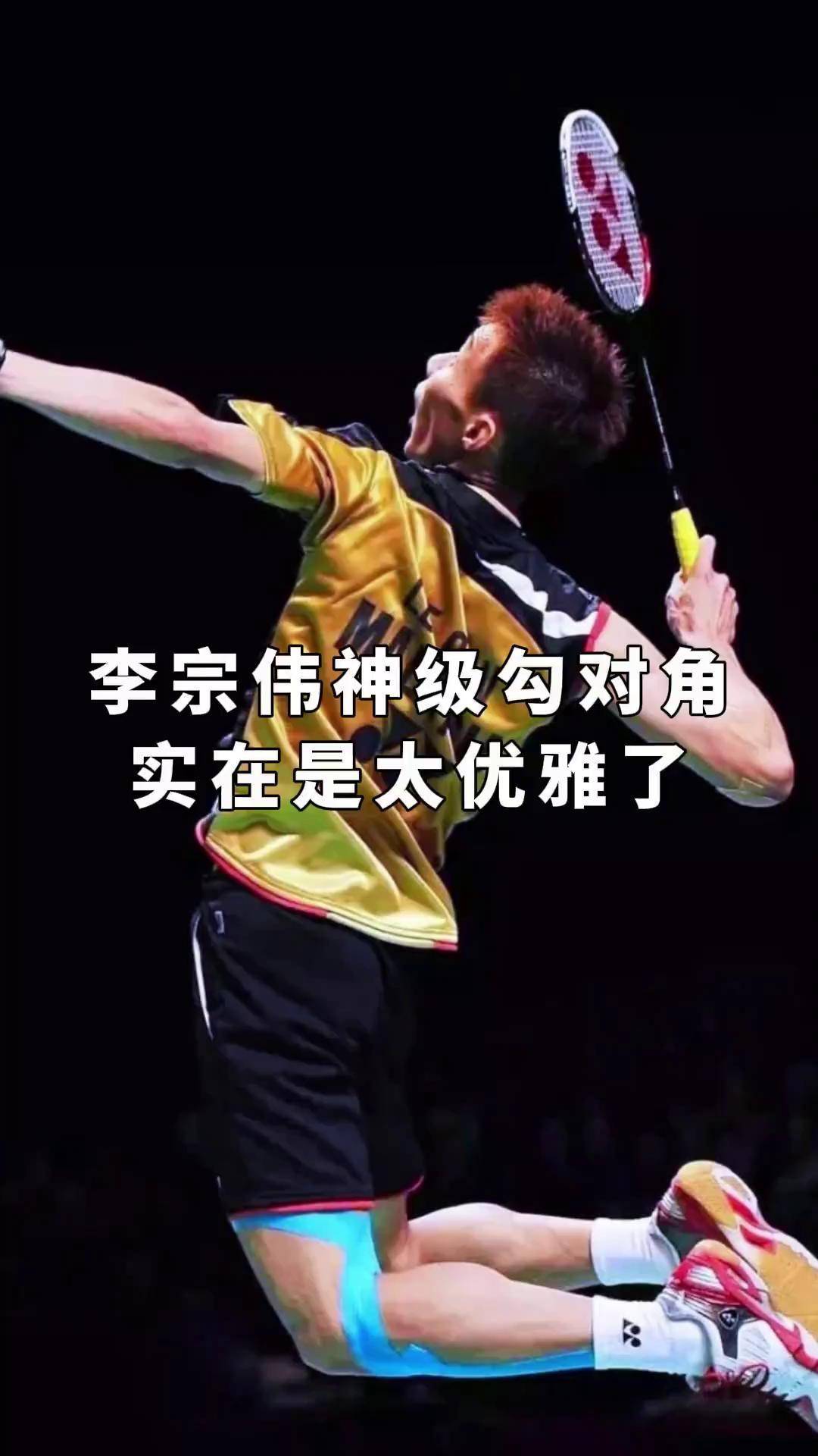 中国羽毛球队完胜韩国羽毛球队，李宗伟送出助攻的简单介绍