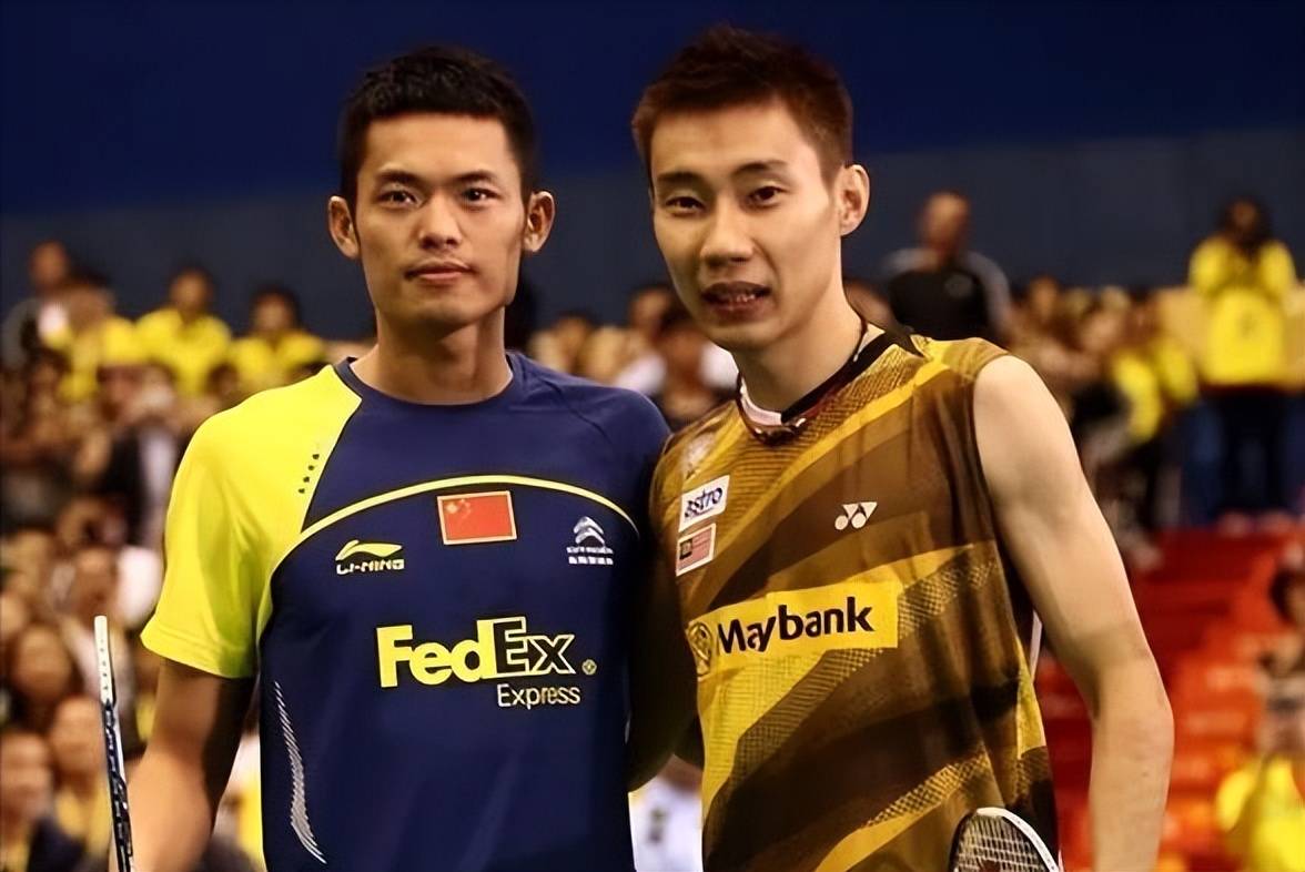 中国羽毛球队完胜韩国羽毛球队，李宗伟送出助攻的简单介绍