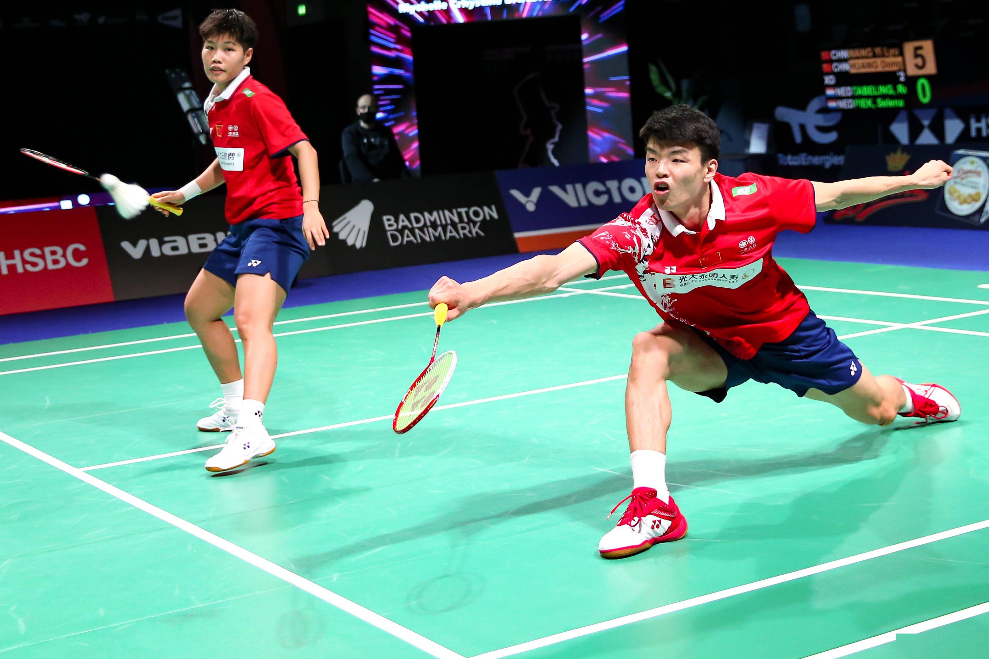 日本羽毛球队绝杀丹麦羽毛球队,马琳完成帽子戏法的简单介绍 日本羽毛球队绝杀丹麦羽毛球队,马琳完成帽子戏法的简单介绍