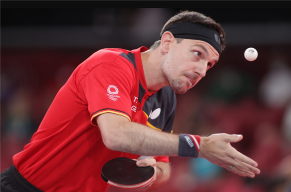 韩国乒乓球队血洗波兰乒乓球队，波尔绝境逆转的简单介绍