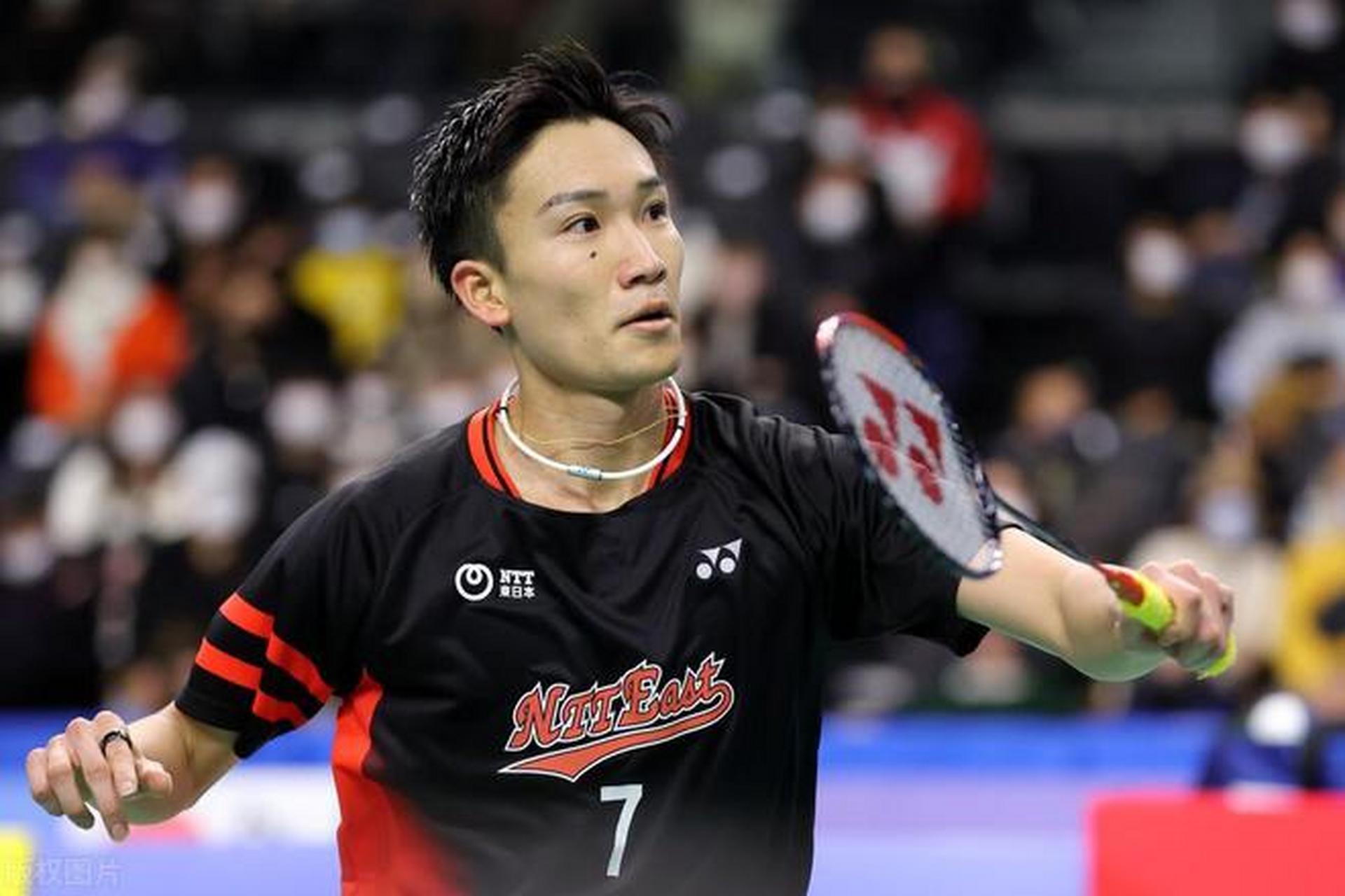 关于泰国队完胜印度队，桃田贤斗刷新纪录的信息