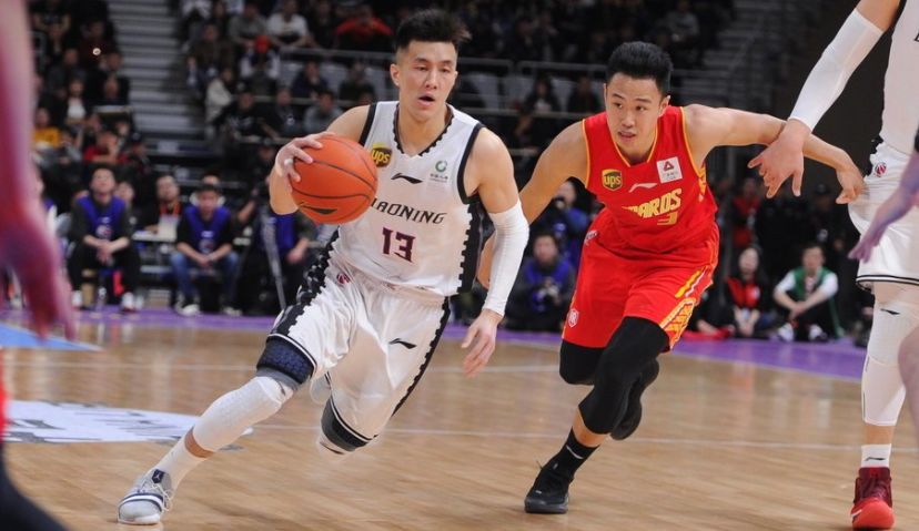 广州队绝杀深圳队，保罗点燃赛场