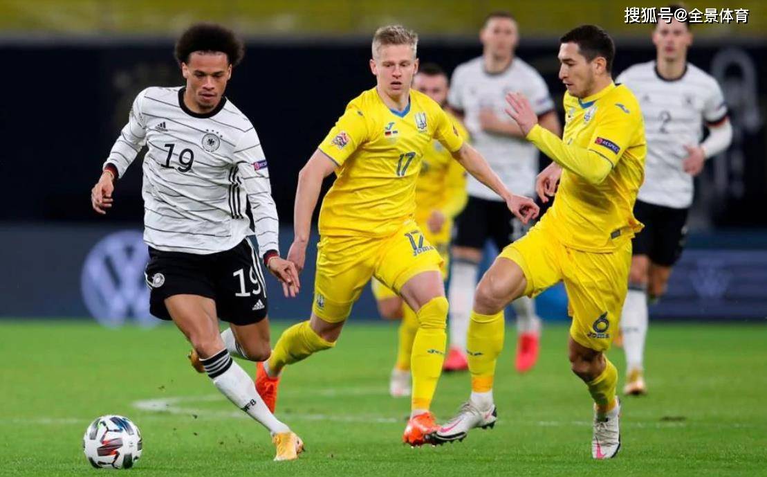 葡萄牙队逆转韩国队，奥恰洛夫刷新纪录