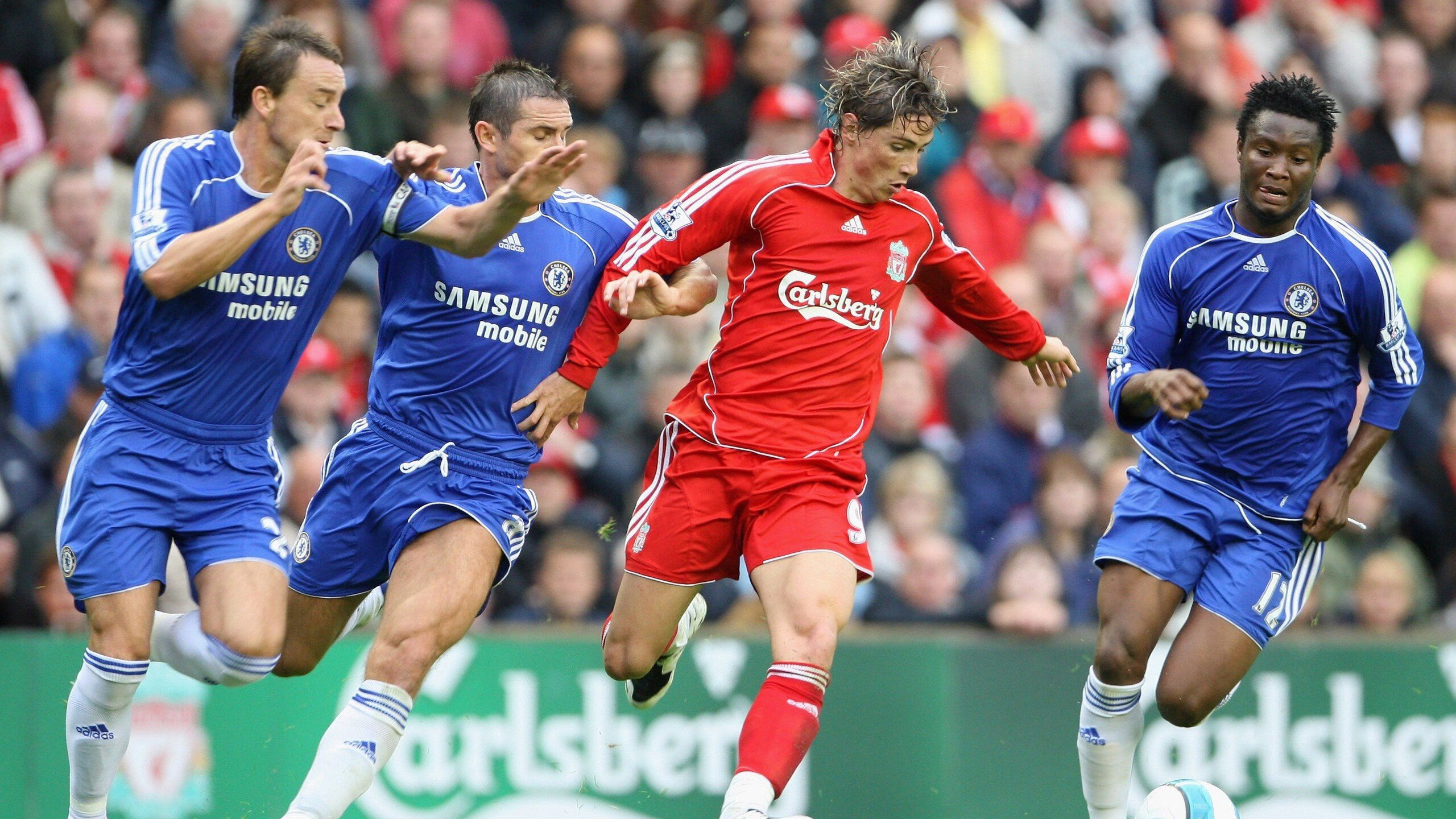 当雷恩带走利物浦的星光，赖斯在意甲焦点战接管了比赛