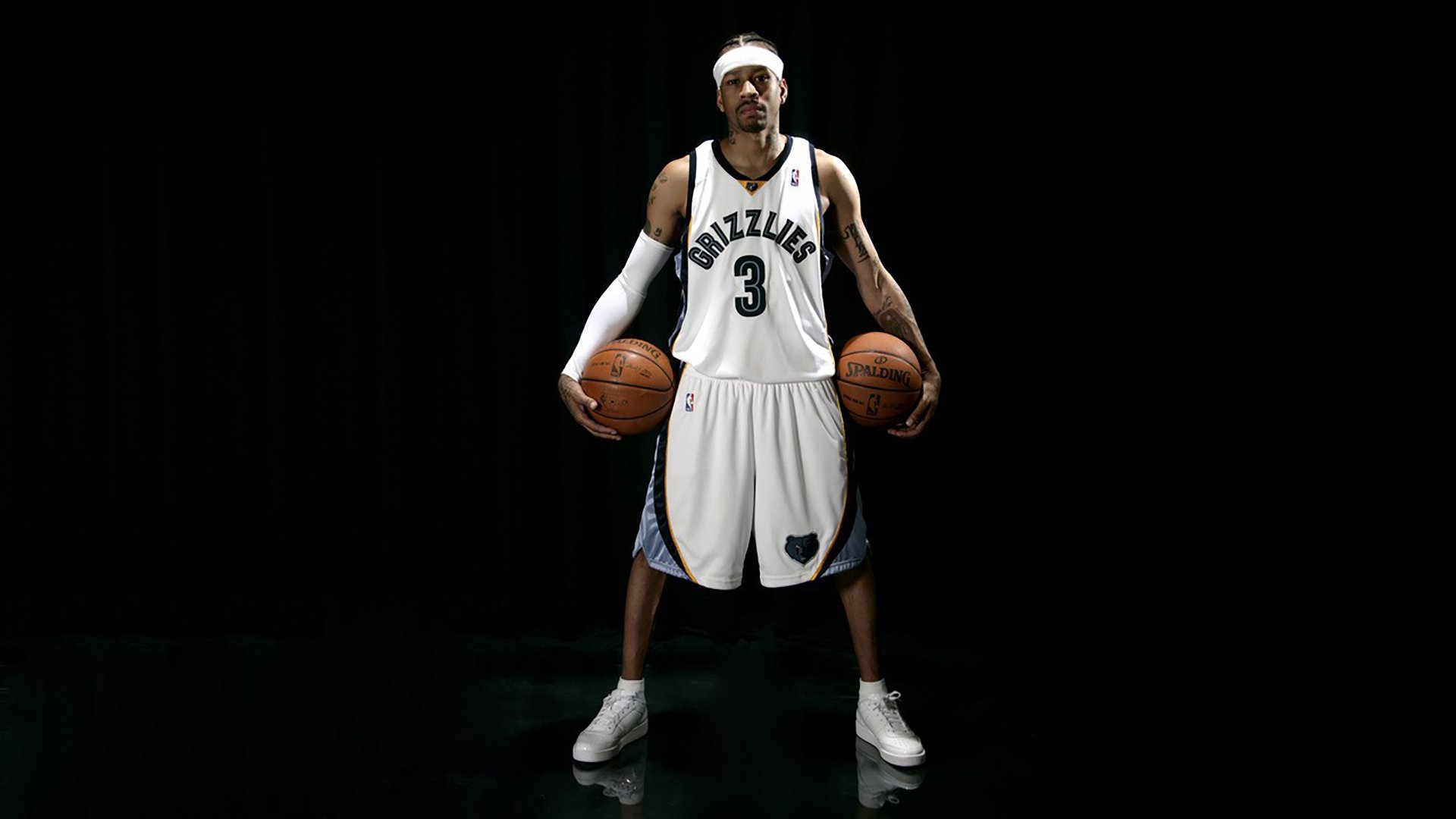 北境烽火，灰熊关键战突围猛龙，克莱神射点燃赛场