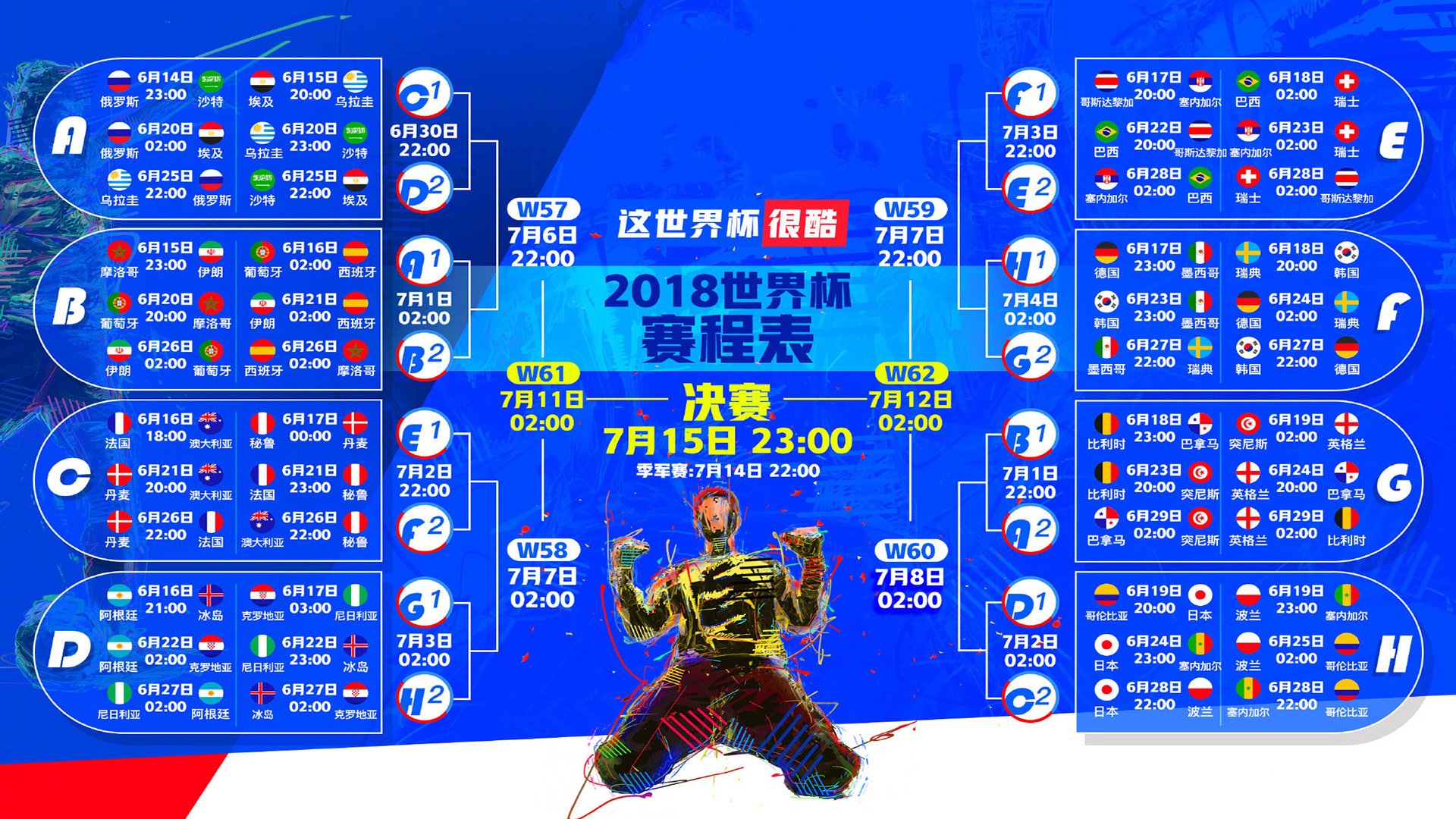2026世界杯B组焦点战,印度碾压西班牙,莫德里奇中场魔法颠覆传统格局